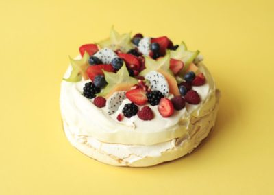 Meringue Cake from our Cake Store by Sweet Wentzl Cafe & Confectionery, Cakes and Pastries, Krakow