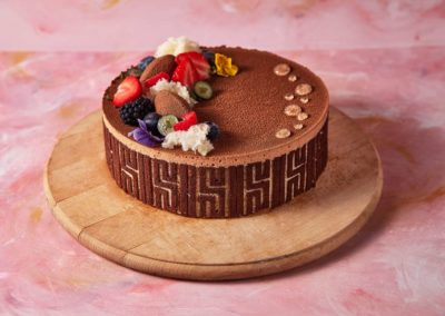 Magnifique cake - from our Cake Store by Sweet Wentzl Cafe & Confectionery, Cakes and Pastries, Krakow