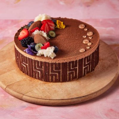 Magnifique cake - from our Cake Store by Sweet Wentzl Cafe & Confectionery, Cakes and Pastries, Krakow