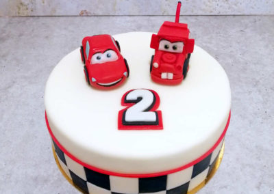 Birthday cake Cars - Custom Cakes for Special Order by Sweet Wentzl Cafe & Confectionery, Cakes and Pastries, Krakow